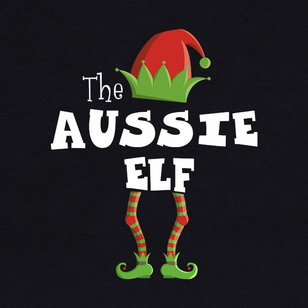 AUSSIE Xmas Pajama by magazin